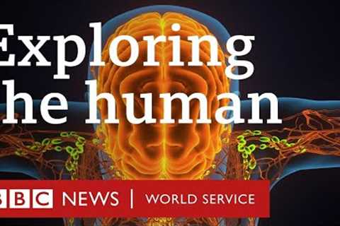 The new medical innovations that could change everything - The Engineers, BBC World Service
