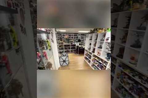 Top 10 Collectables of 2025 #top10 #collection #hobby