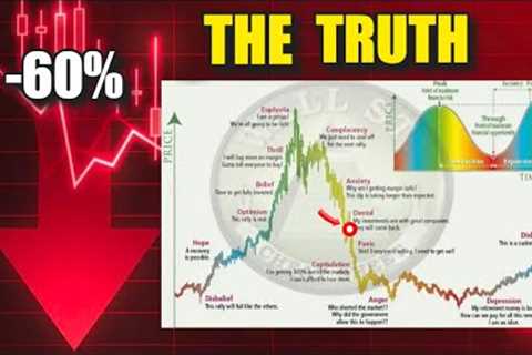 Crypto Bull Market In Trouble