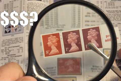Why Collect Stamps?