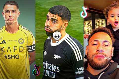 BEST FOOTBALL EDITS - GOALS, SKILLS, FAILS (#59)TIKTOK SOCCER EDITS