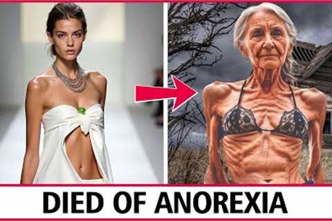 25 Celebrities You Won't Believe DlED OF ANOREXlA | Try Not to Gasp at Them Today!