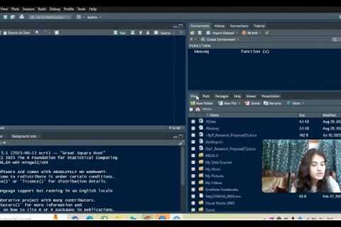 R programming for Beginners | R programming for Biologists | Introduction to R