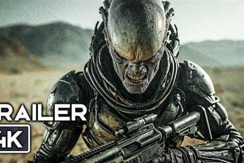 MOST ANTICIPATED UPCOMING MOVIES 2025 - 2026 (Trailers) 4K ULTRA HD