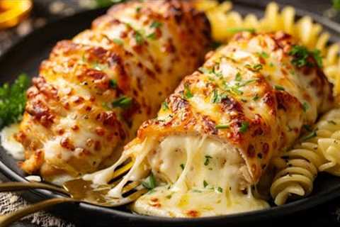 This Chicken Recipe Is So Delicious That I Make It 3 Times a Week!