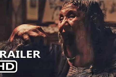 THE SUMMONING OF BABY BLUE Official Trailer (2025) Horror