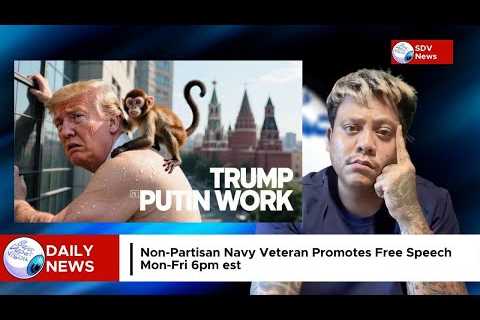 TRUMP FIGHTS BACK?