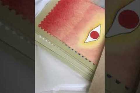 Stamp Collecting Fun : Stamps Bag Incoming