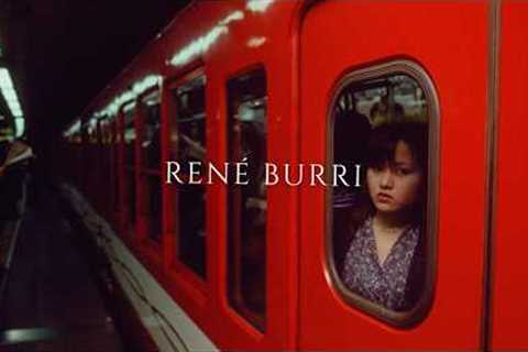 Most Important Street Photographer No One Talks About: René Burri