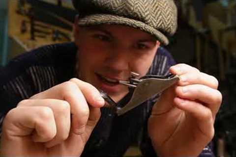 Best Woodwork Tools for Beginners