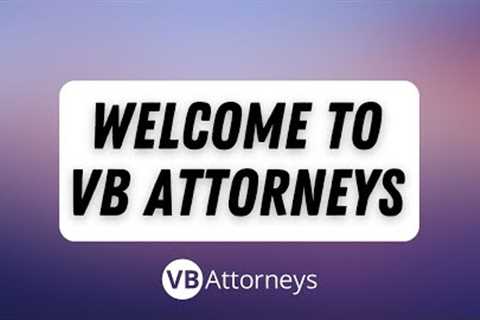 Personal Injury Lawyers #VBAttorneys