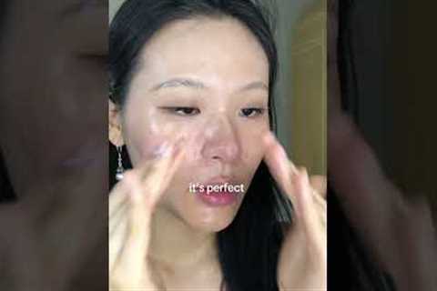 Closed Comedones Treatment #koreanskincare