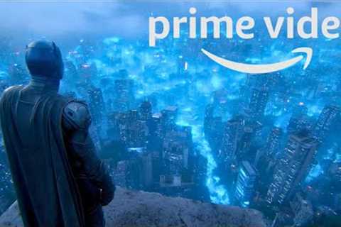 The NEW September 2025 Shows Everyone Will Be Bingeing