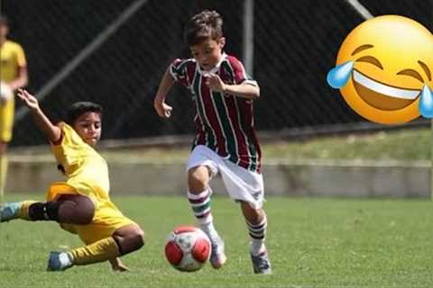 Best Football Videos Of 2025 ⚽️🔥Funny Moments, Fails, Skills &amp; Goals Compilation #13