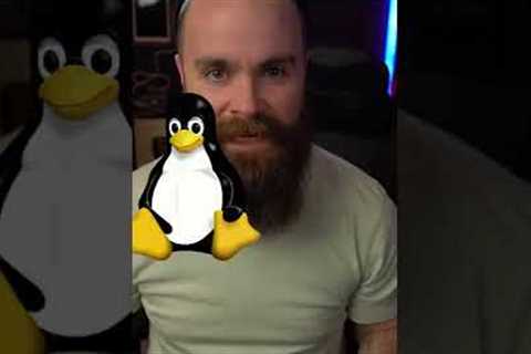 Hacking Linux with These Simple Commands Pt:1