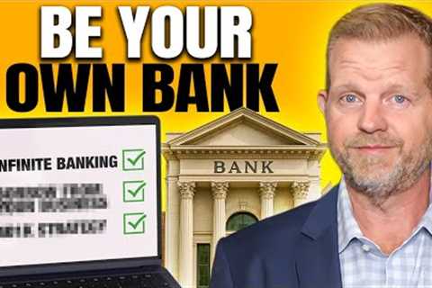 3 Ways to Be Your Own Bank
