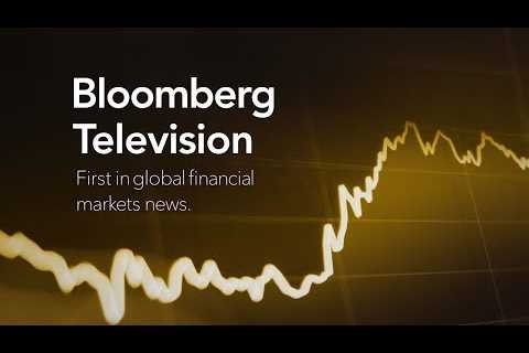 Bloomberg Business News Live