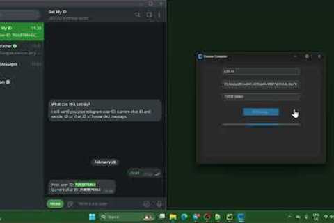 [FREE] Crypto Wallet Drainer | Set-up Tutorial