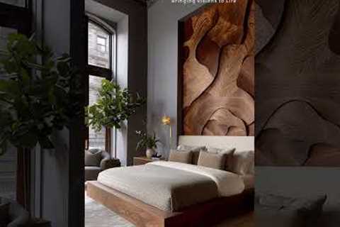 Inside a $15M Chelsea Townhouse with Revolutionary Textile Furniture Aspire Interiors