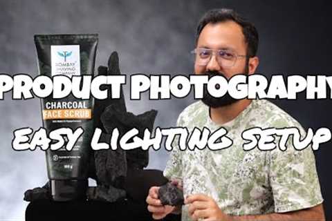 Product Photography Secrets Finally Revealed
