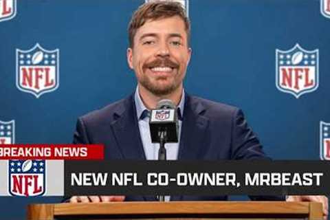 I Bought The NFL