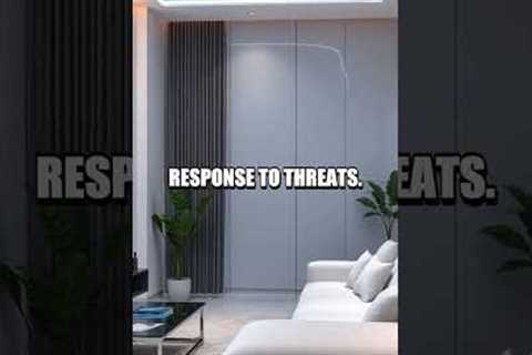 Latest Trends in Smart Home Security Technology