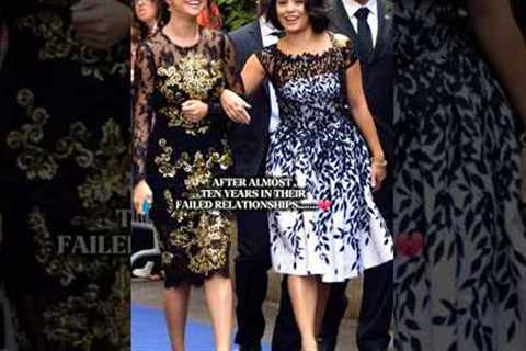 Vanessa Hudgens and  Selena Gomez's  love story