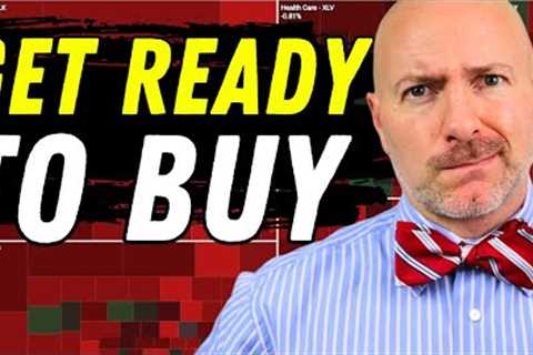 Get Ready ‼️ 5 Stocks for the Death of the Internet
