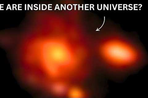 Astronomers Have Spotted a Galaxy So Far Away, that It Raises Troubling Questions
