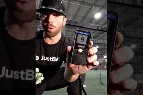 HOMER OFF 100 MPH CHALLENGE | Day 7: 90 MPH
