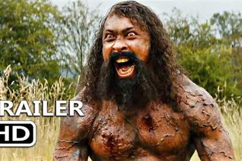 28 YEARS LATER: THE BONE TEMPLE Official Trailer (2026)