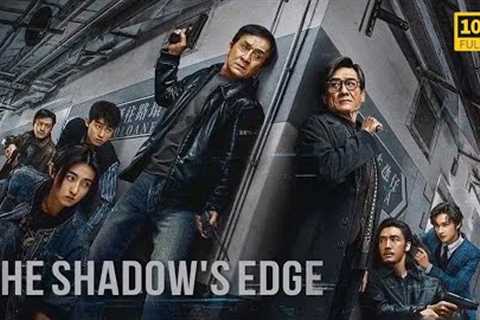 The Shadow's Edge Full Movie 2025 | New Hollywood Movie Action Thriller | Facts and Review