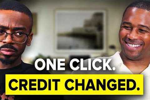 A.I. Strategies To Repair Your Credit