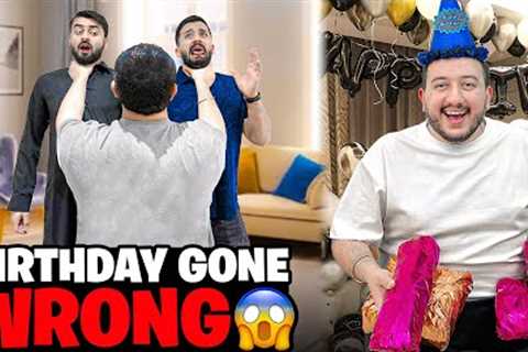 Shazi’s Belated Birthday Bash🥳Expensive Gifts Unboxing gone wrong😱