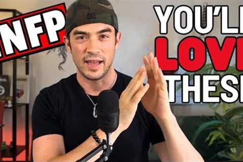 5 Hobbies INFPs Love (But Aren't Aware Of)