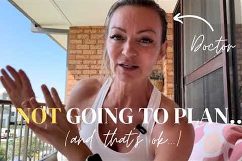 🇦🇺 Moving to Australia as a UK Doctor | 3-Week Update: Visa Delays &amp; Not Working Yet 😔