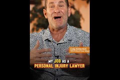 Insurance Claim Secrets. Why You Shouldn’t Settle Quickly! - GOLDLAW Personal Injury Lawyers