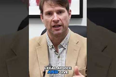 Top 6 Tips: Hiring a Divorce Lawyer (MUST KNOW!) #shorts