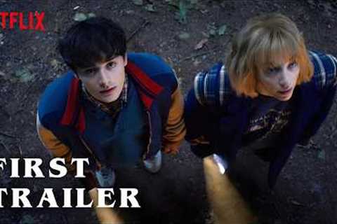 STRANGER THINGS 5: VOLUME 1 | NEW TRAILER (2025) | Netflix