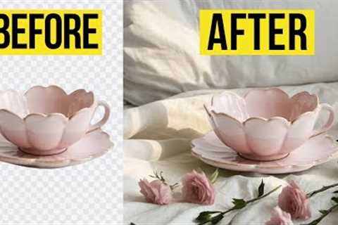 3 Easy AI Photo Hacks That Make Products Sell Like Crazy!