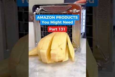 8 Smart Amazon Products That Actually Work #shorts #amazon #amazonfinds #products #gadgets