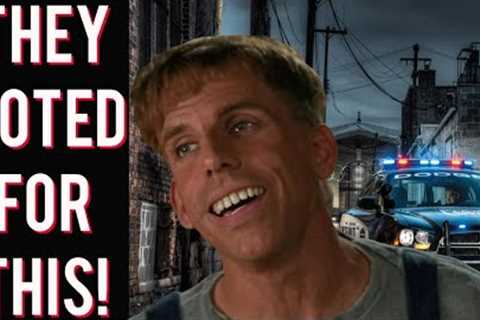 Hollywood actors TARGETED by California criminals! They PRAISED Gavin Newsom for it!