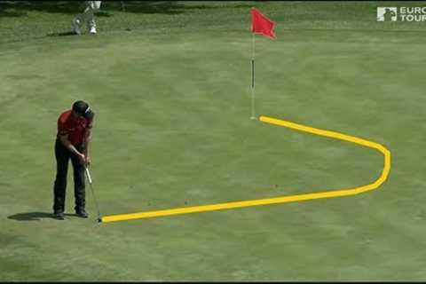 CRAZY Golf Moments (Part 4)