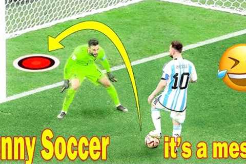 Best Funny Football 2025 – Skills, Goals &amp; Bloopers!