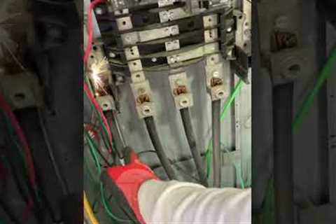 Electrical Troubleshooting, electrical contractor