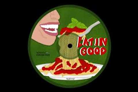 Woodcamp - Eatin' Good ♫