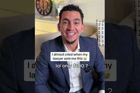 WATCH THE ENTIRE VIDEO!!! #personalinjury #lawyer #win #big #ceolawyer #goals