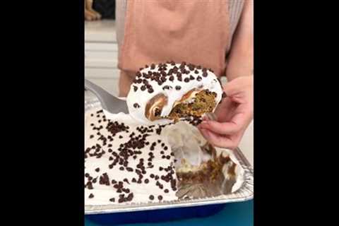 Easy dessert ideas