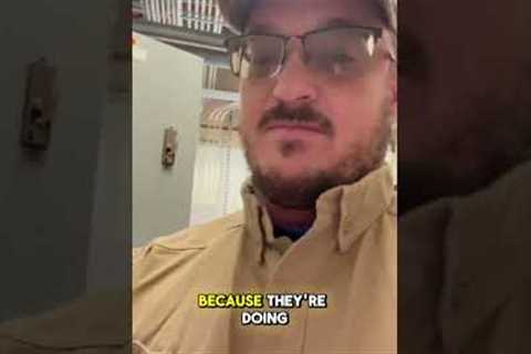 Working with LIVE ELECTRICITY Safety Tips!