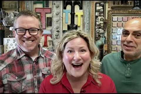 🎉 Our BIGGEST STAMPtember® Surprise EVER featuring Tim Holtz!